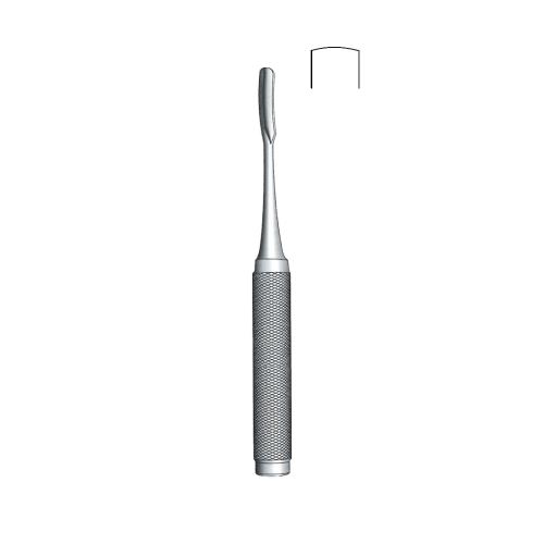POSTEL GOUGETS Angled