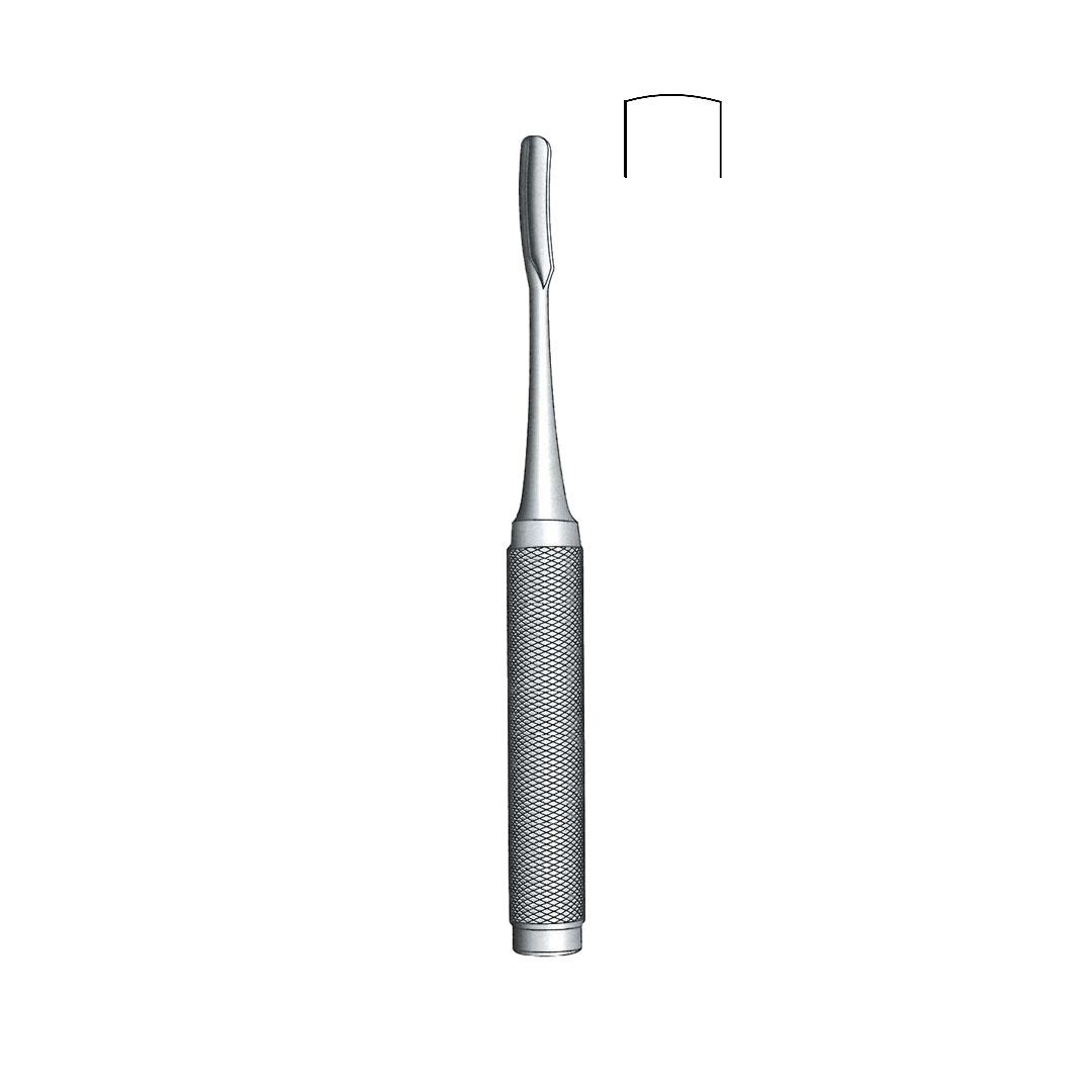 POSTEL GOUGETS Angled