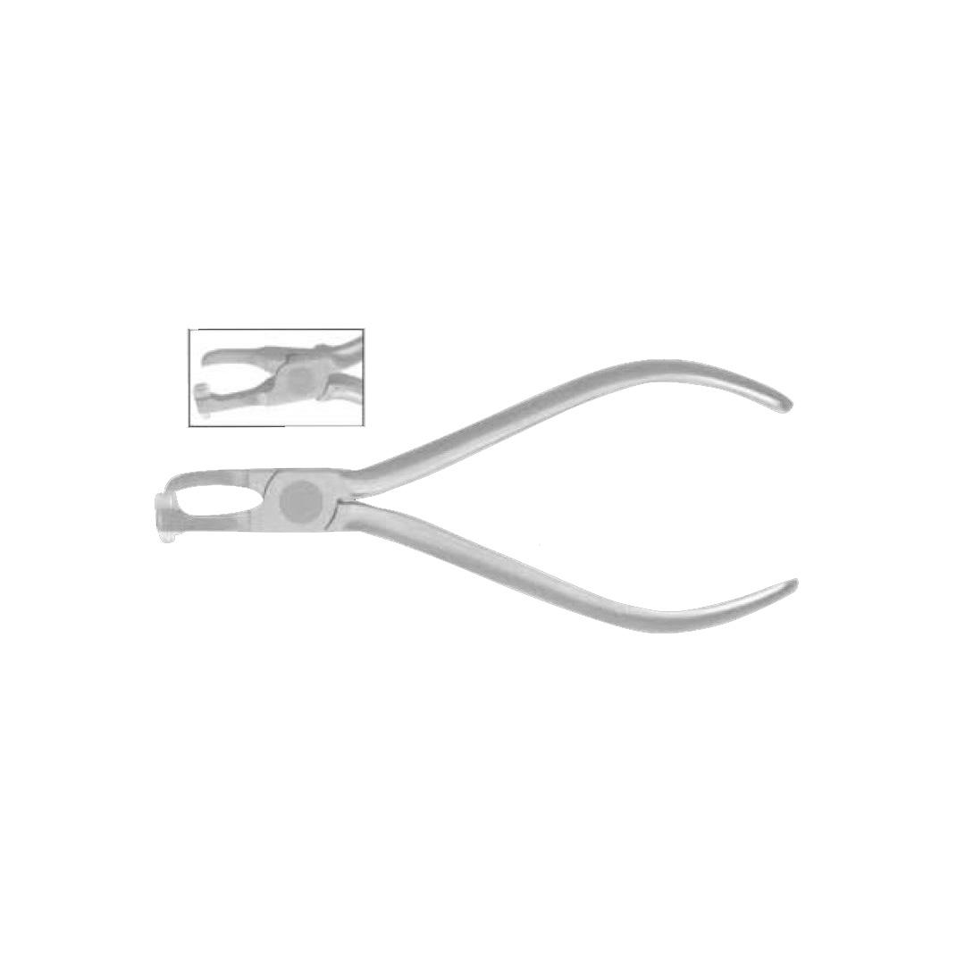 Posterior Band Removing Pliers-Long