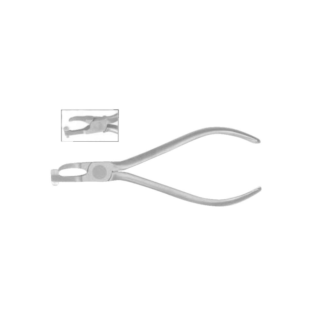 Posterior Band Removing Pliers-Short