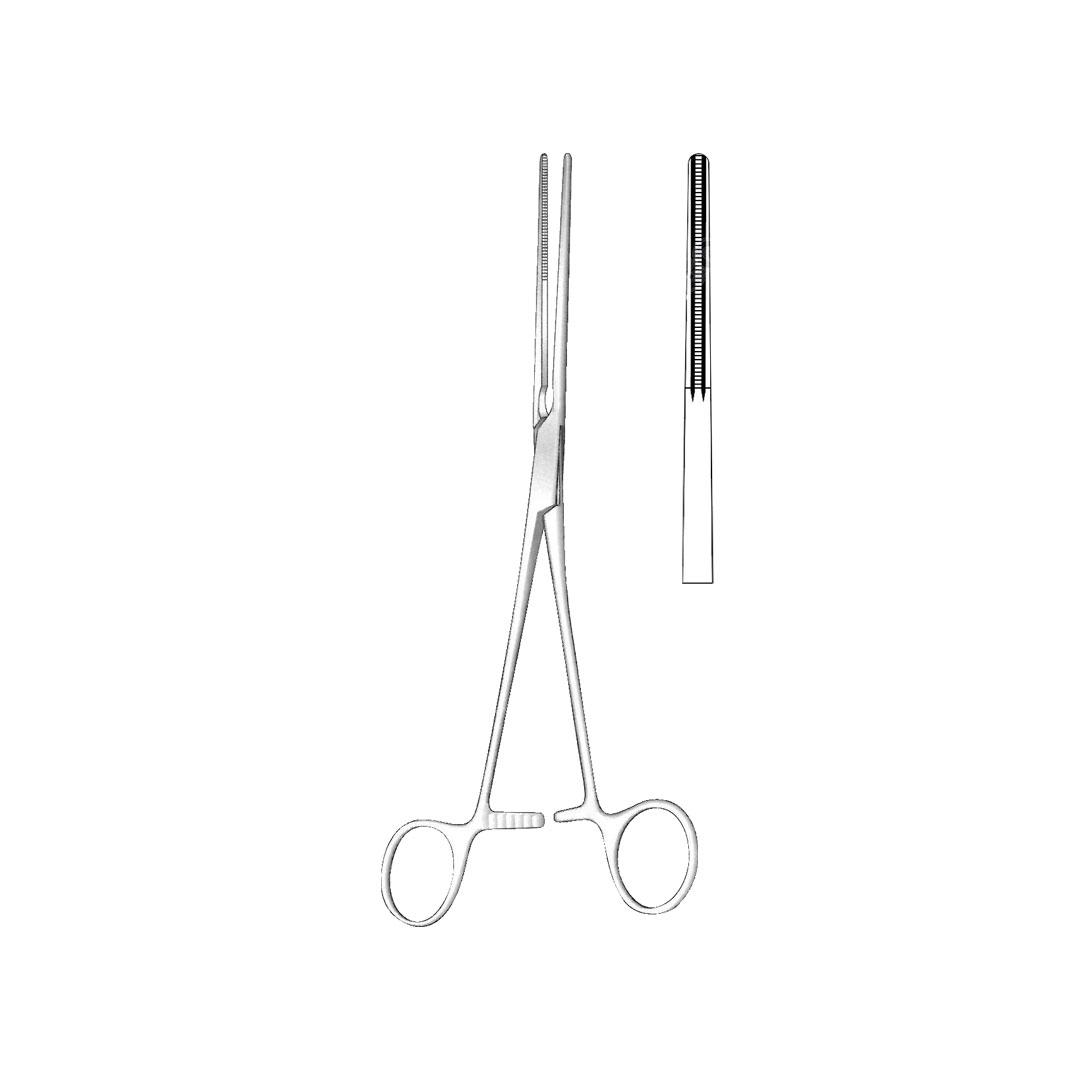 POTTS ATRAUMA CARDIOVASCULAR FORCEPS