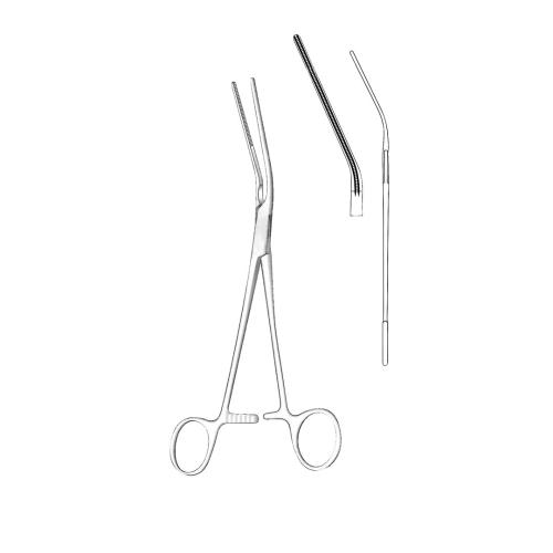 POTTS ATRAUMA CARDIOVASCULAR FORCEPS