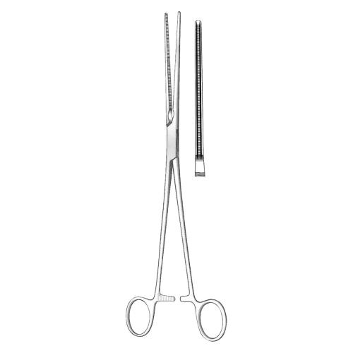 POTTS ATRAUMA CARDIOVASCULAR FORCEPS STRAIGHT