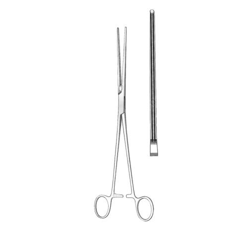 POTTS ATRAUMA CARDIOVASCULAR FORCEPS STRAIGHT