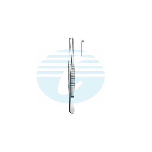 POTTS-SMITH DISSECTING AND TISSUE FORCEPS 1:2