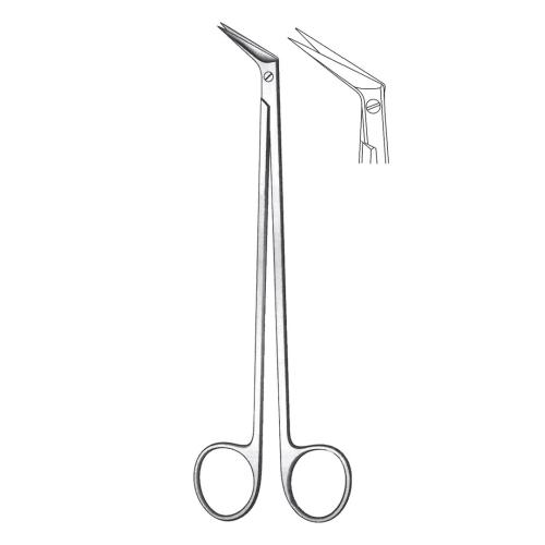 POTTS-SMITH THORAX AND VASCULAR SCISSORS