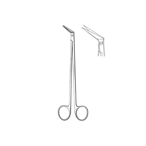 POTTS-SMITH THORAX AND VASCULAR SCISSORS