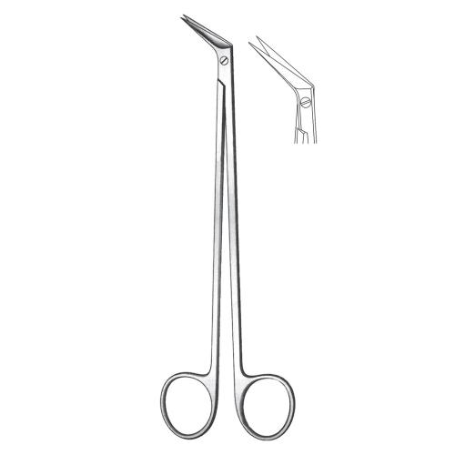 POTTS-SMITH THORAX AND VASCULAR SCISSORS