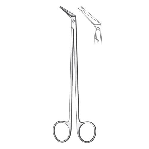 POTTS-SMITH THORAX AND VASCULAR SCISSORS