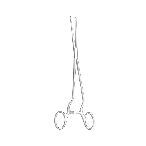 POZZI PALMER TENACULUM FORCEPS