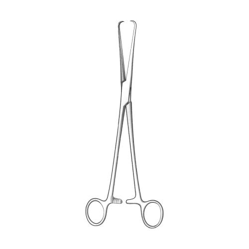 POZZI TENACULUM FORCEPS