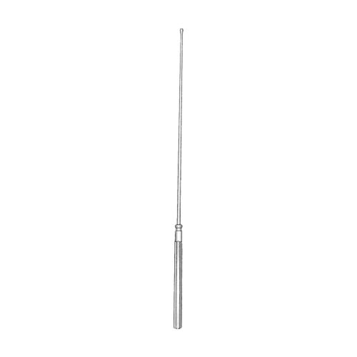 PRATT GROOVED DIRECTORS & HOOKS