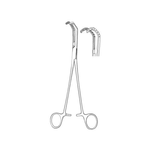 PRICE-THOMAS BRONCHUS CLAMPS RIGHT