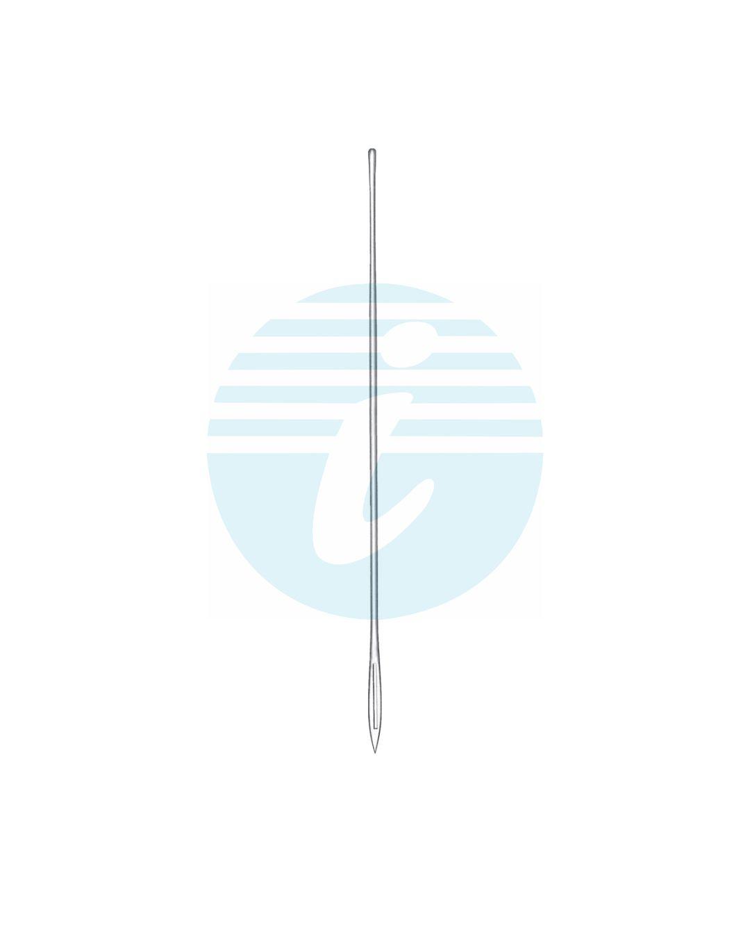 PROBES & SEEKERS 2 mm
