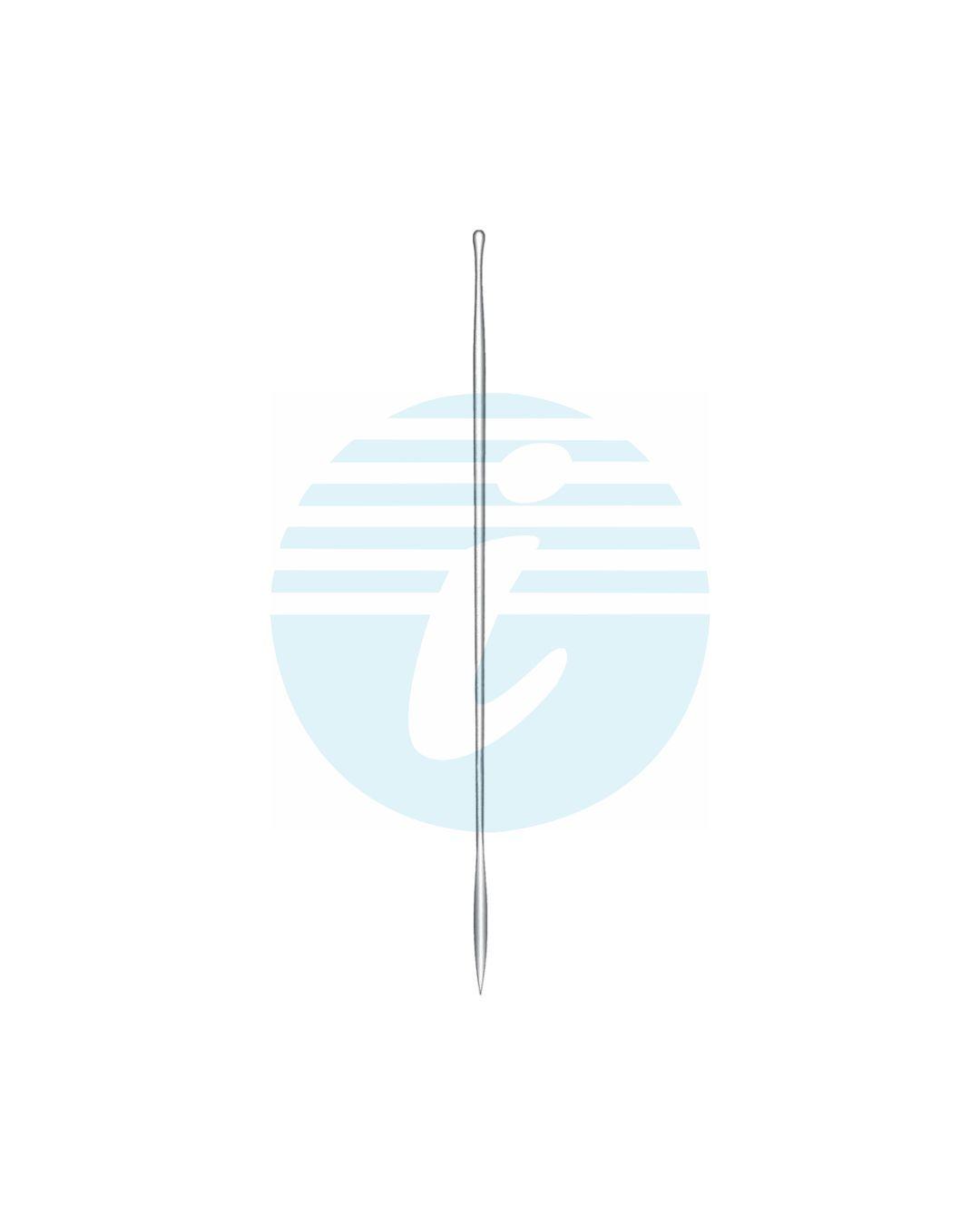 PROBES & SEEKERS 2 mm Ã˜
