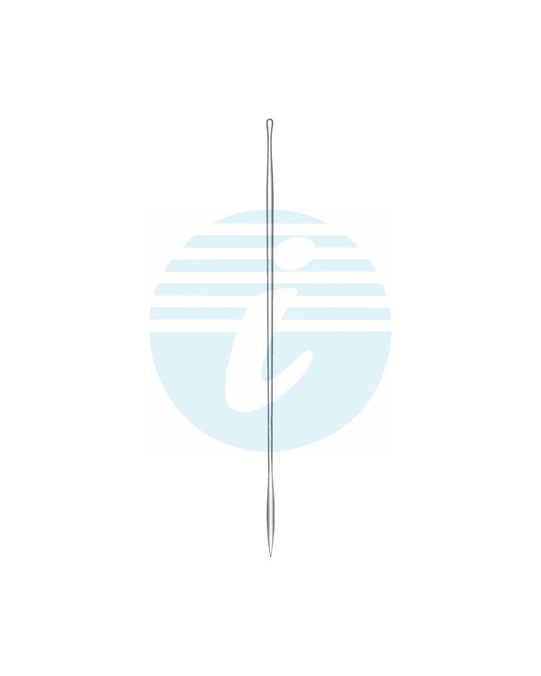 PROBES & SEEKERS 2 mm Ã˜