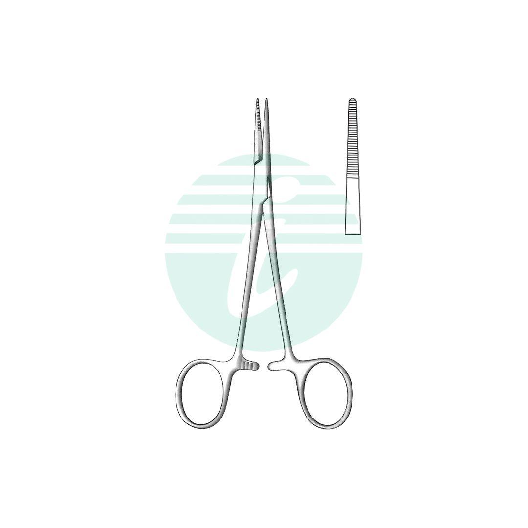 PROVIDENCE-HOSPITAL ARTERY FORCEPS
