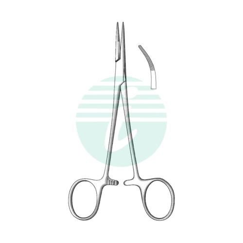 PROVIDENCE-HOSPITALARTERY FORCEPS Curved