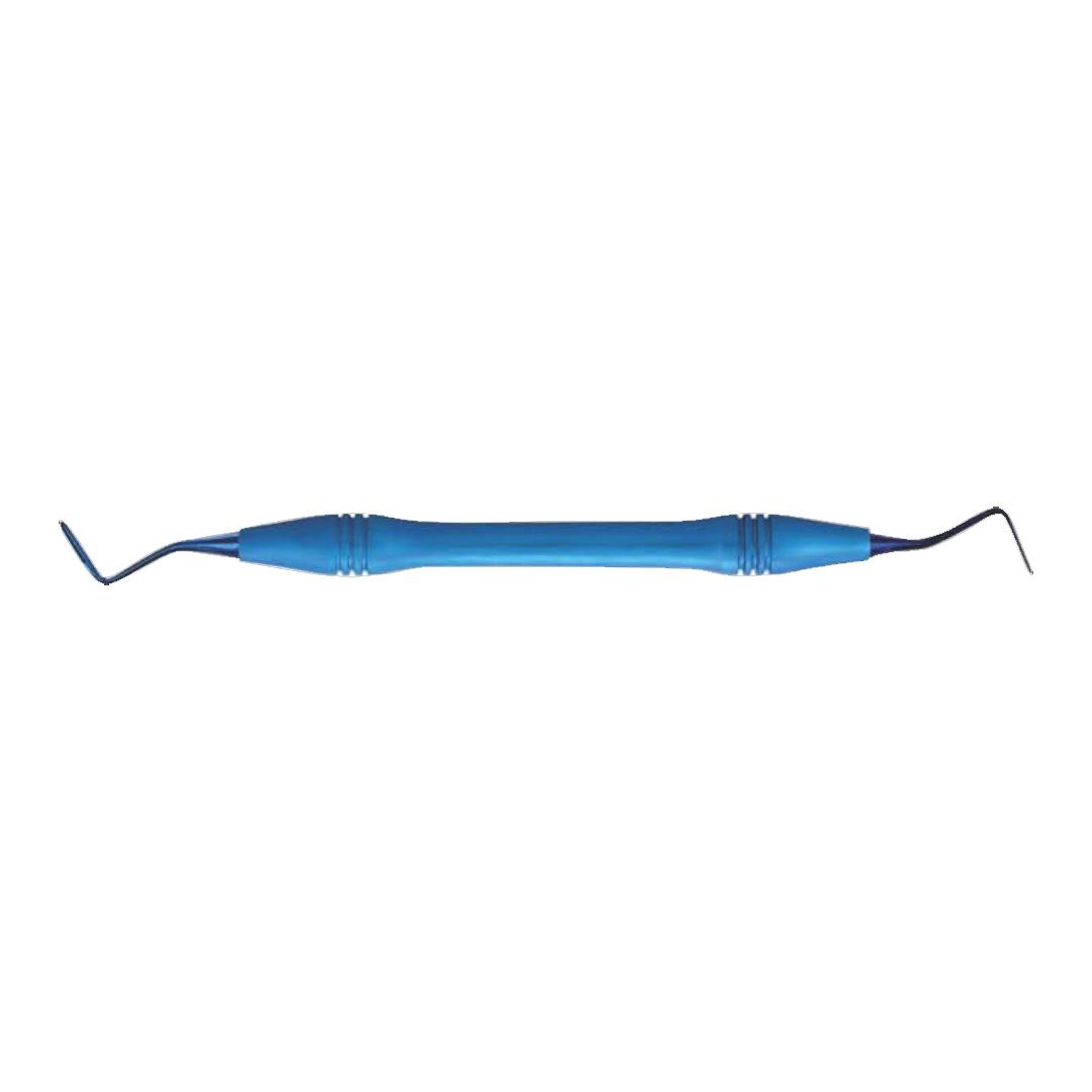Pt1 Titanium A/V Regular Implant Chisels