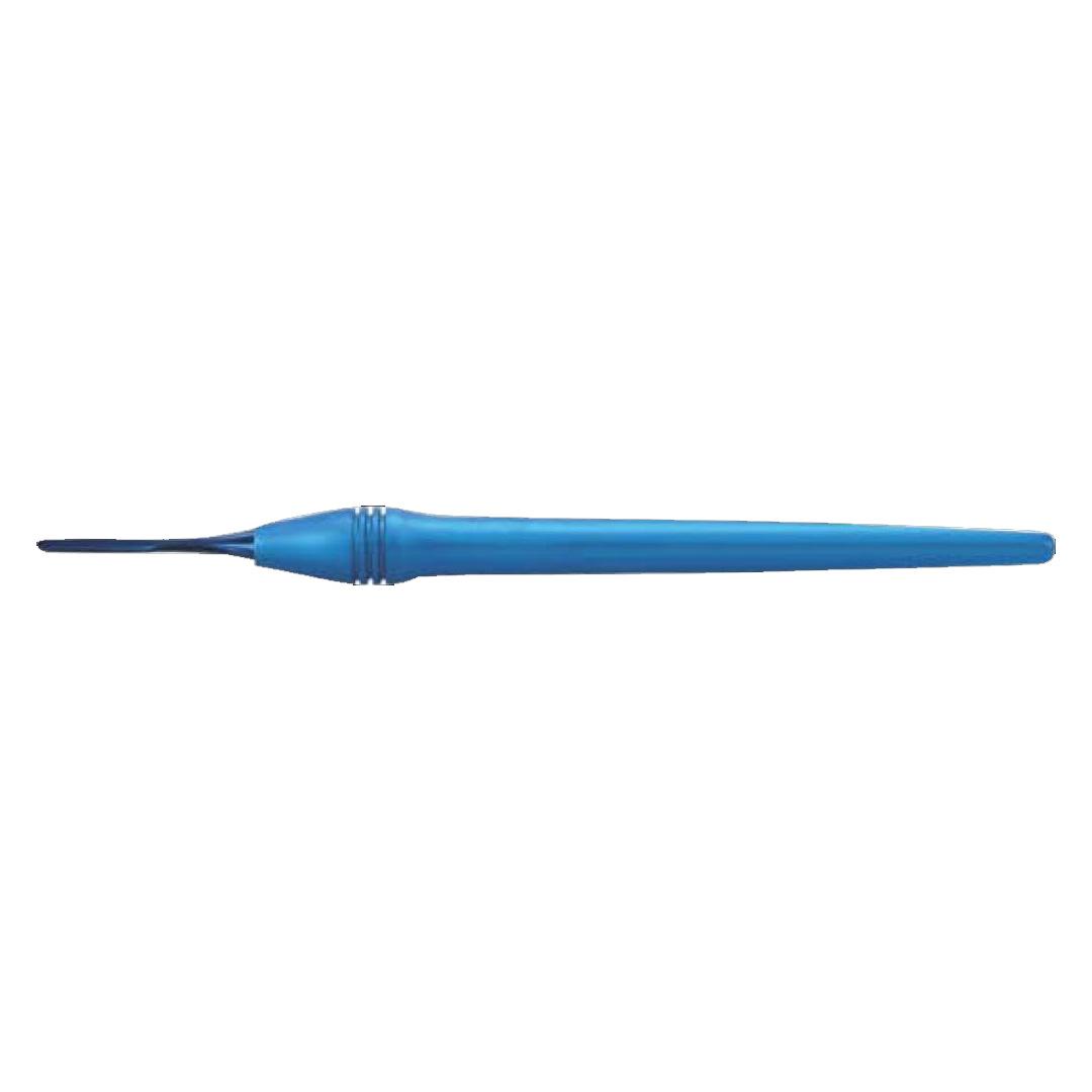 Pt4 Titanium STR S/E Implant Chisels