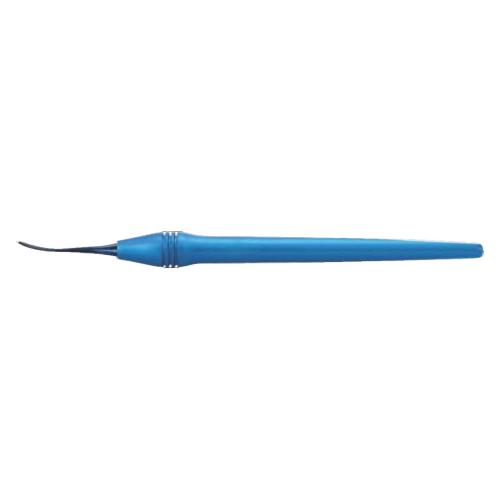 Pt5 Titanium TG CVD S/E Implant Chisels