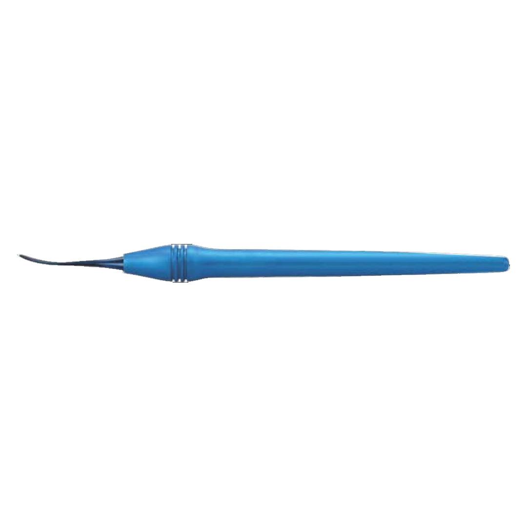 Pt5 Titanium TG CVD S/E Implant Chisels