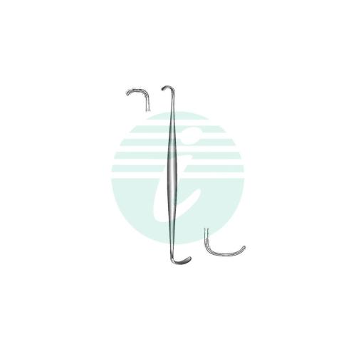 RAGNELL DAVIS Hooklets