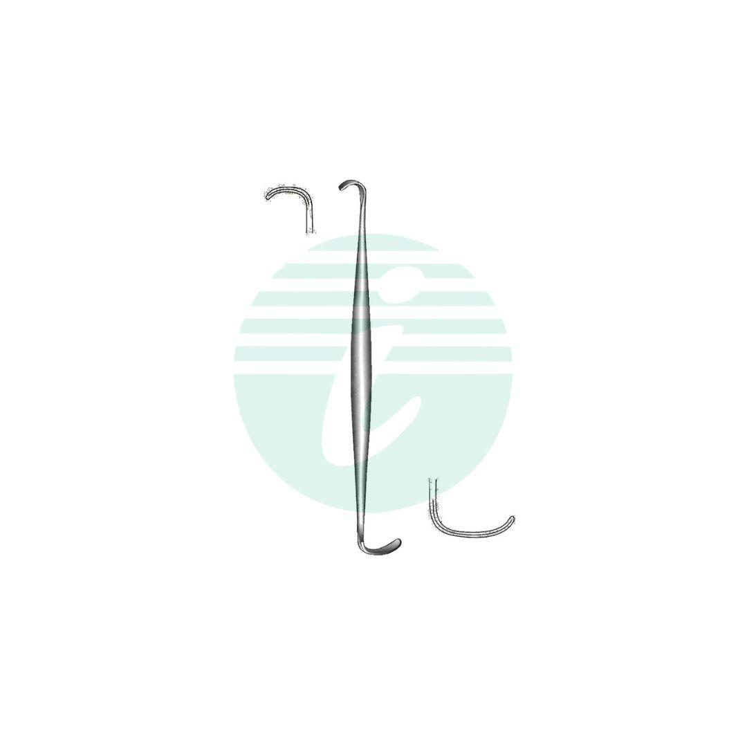 RAGNELL DAVIS Hooklets