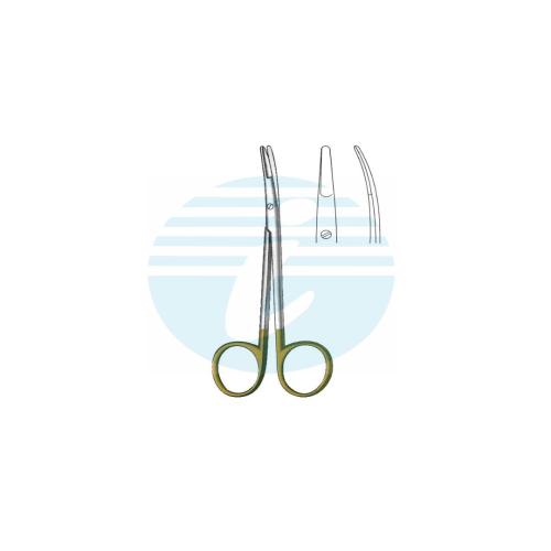 RAGNELL (KILLNER) SCISSORS WITH TUNGSTEN CARBIDE INSERTS