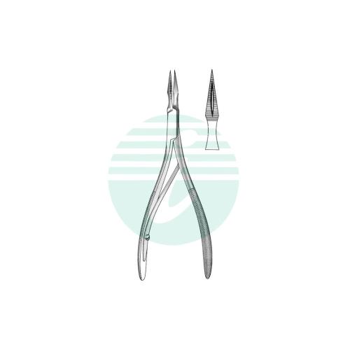 RALK SPLINTER FORCEPS