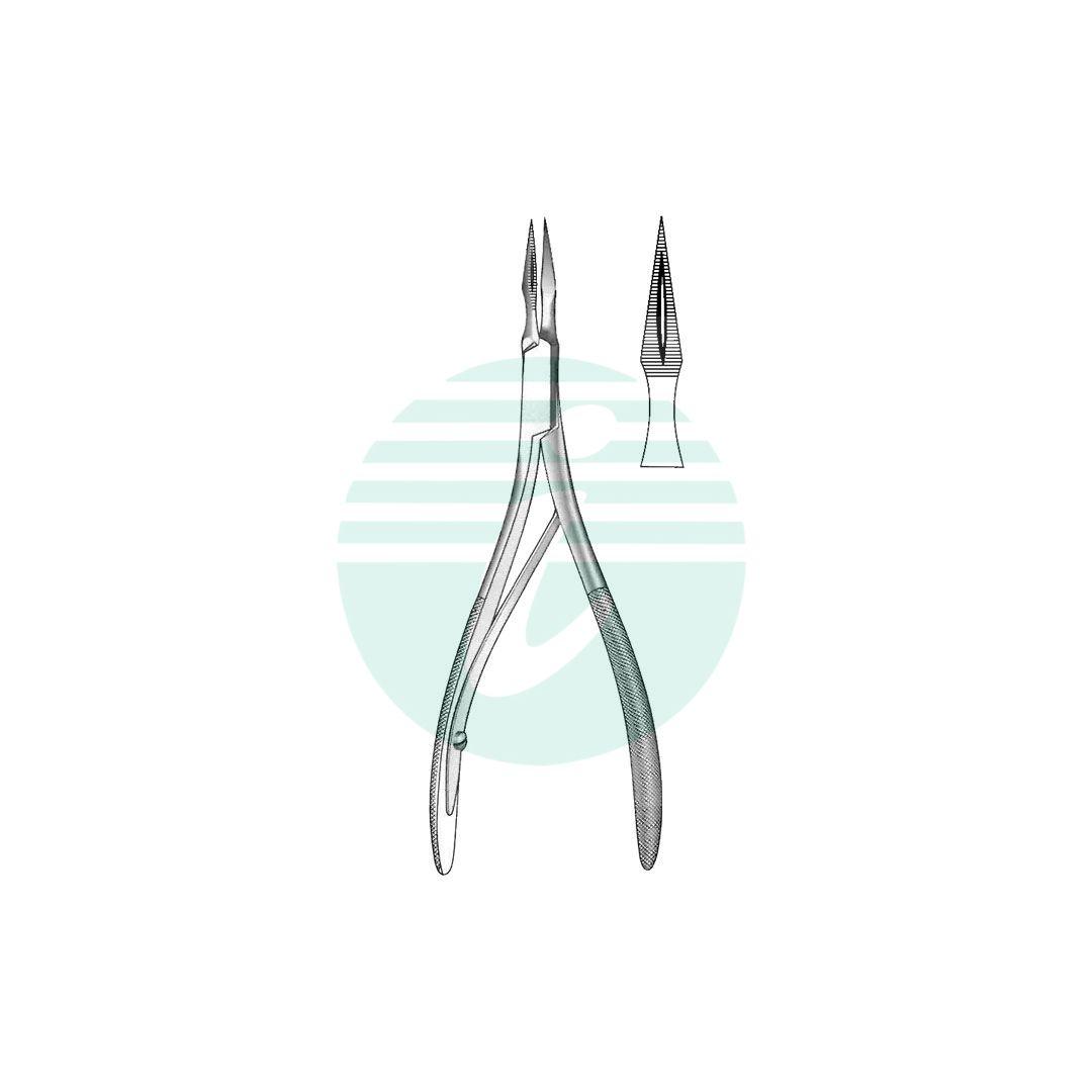 RALK SPLINTER FORCEPS