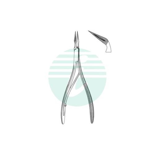 RALK SPLINTER FORCEPS