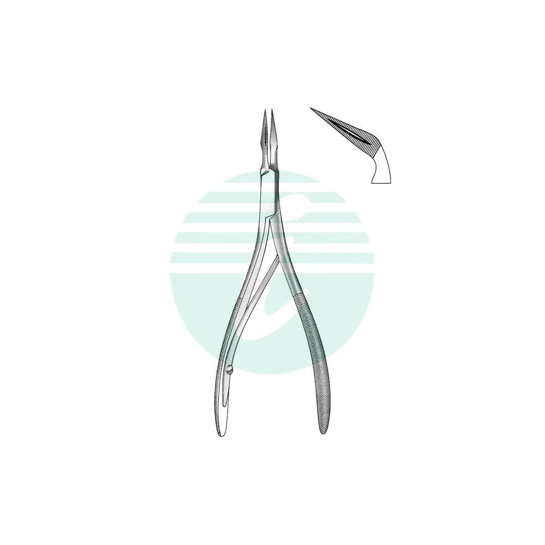 RALK SPLINTER FORCEPS