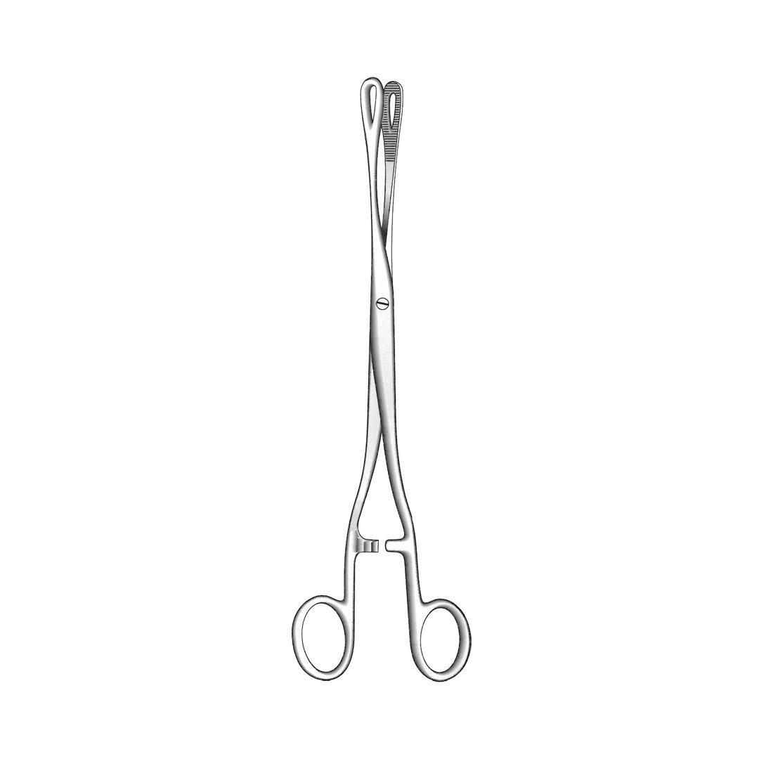 RAMPLEY SPONGE FORCEPS