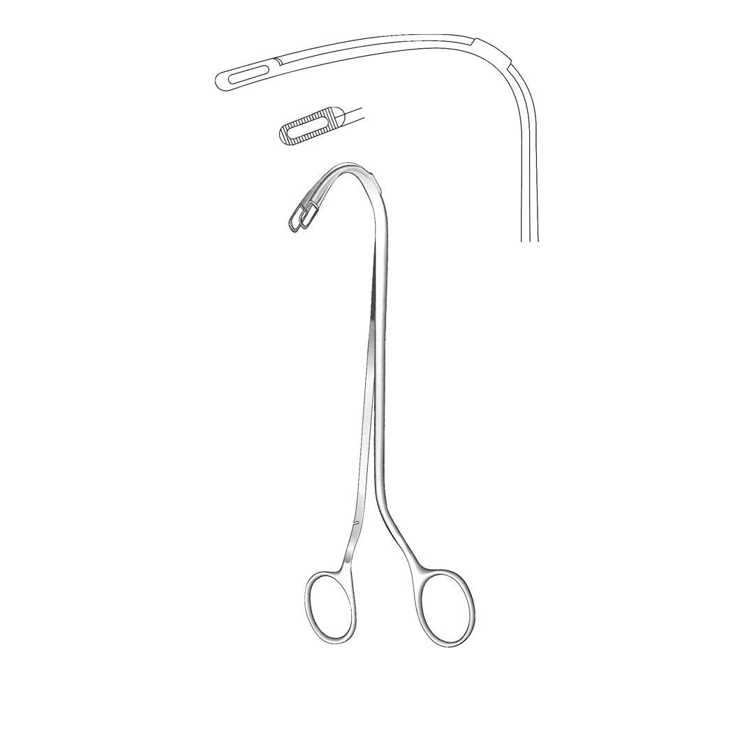 RANDALL KIDNEY STONE FORCEPS