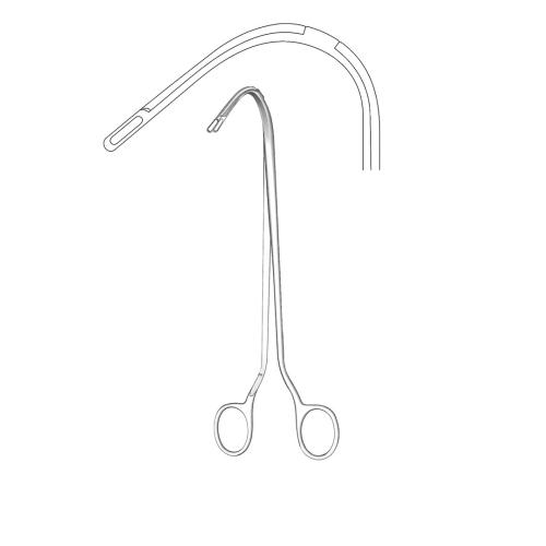 RANDALL KIDNEY STONE FORCEPS Extremely delicate pattern