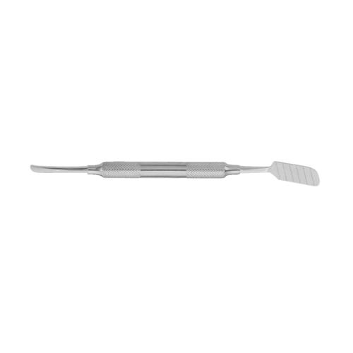 Raspator Prichard Length 180 10mm hollow hanlde double ended