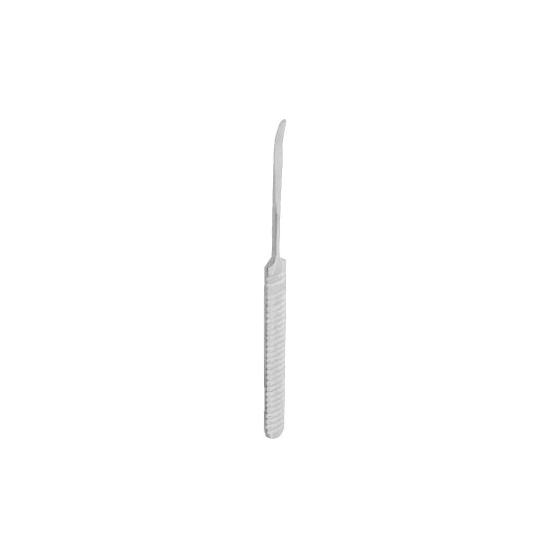 Raspator, Williger Lenth 170mm 5mm