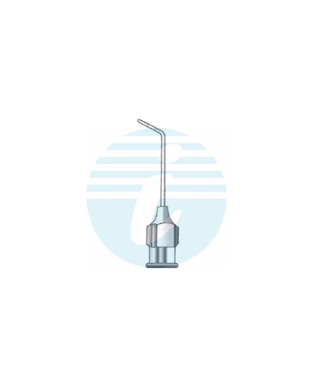 RECORD CONE CANNULAS MARKER TREPHINE & CORNEOSCLERAL PUNCH Luer lock