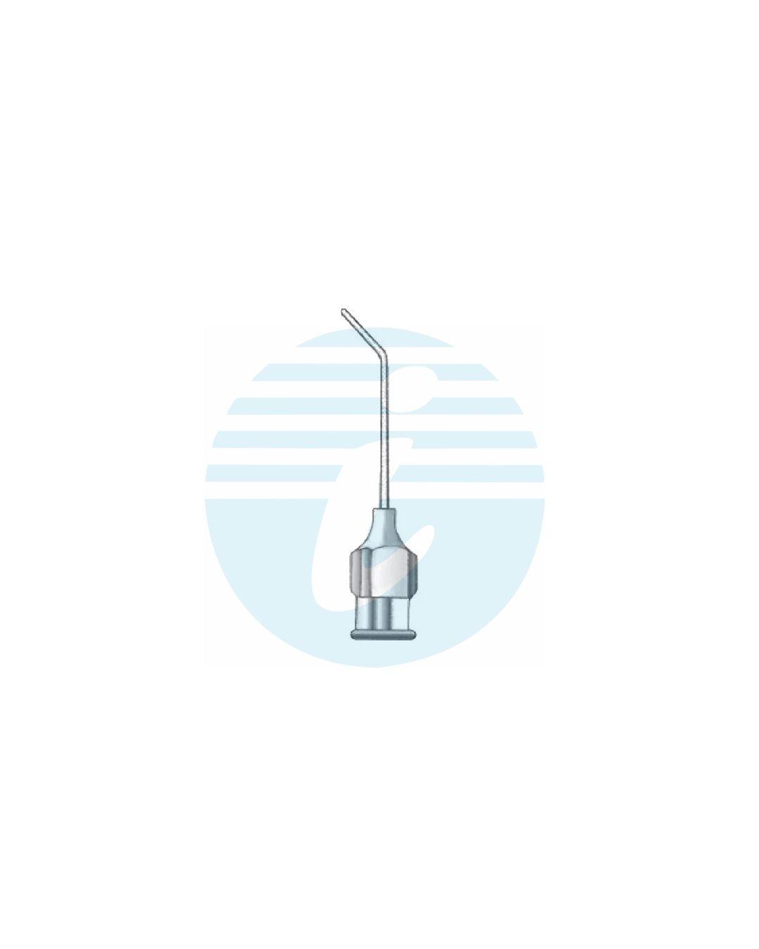 RECORD CONE CANNULAS MARKER TREPHINE & CORNEOSCLERAL PUNCH Luer lock