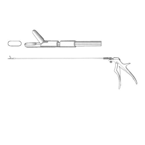 RECTAL BIOPSY SPECIMEN FORCEPS
