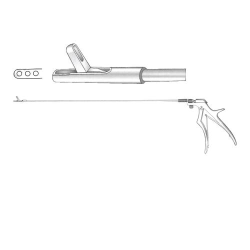 RECTAL BIOPSY SPECIMEN FORCEPS