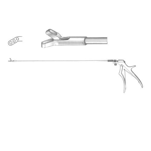RECTAL BIOPSY SPECIMEN FORCEPS