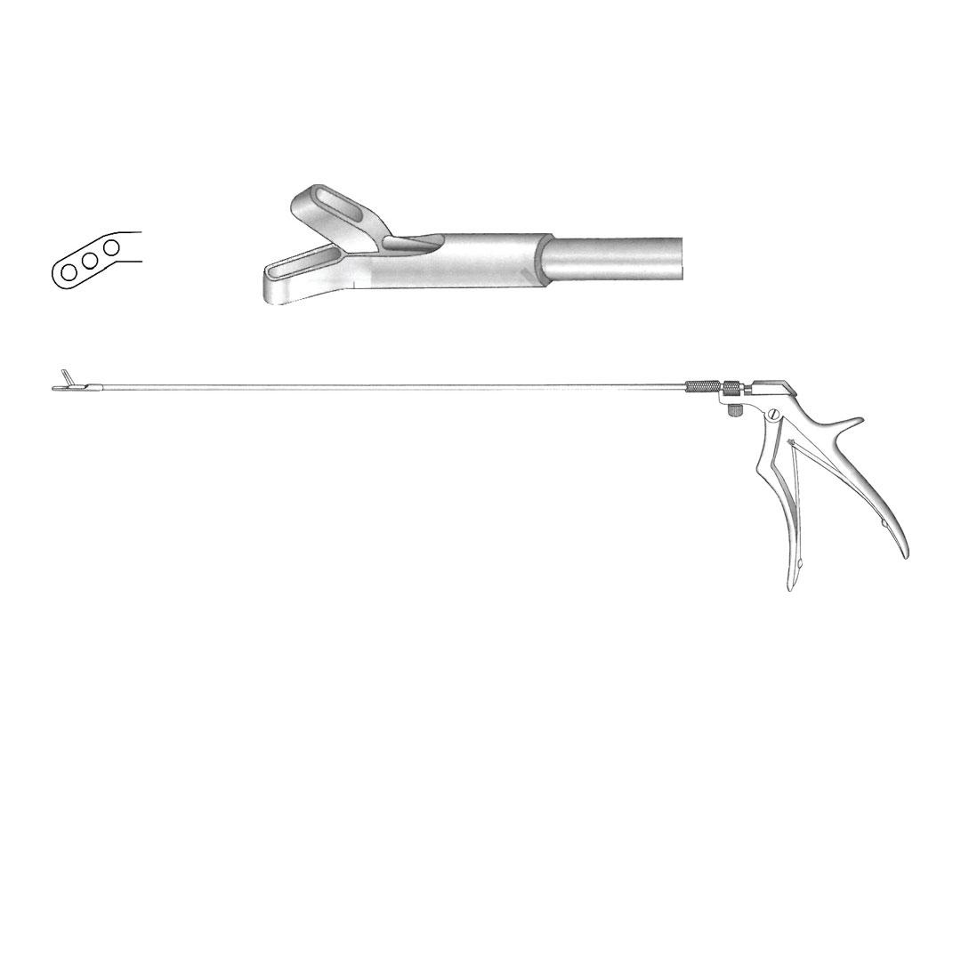 RECTAL BIOPSY SPECIMEN FORCEPS
