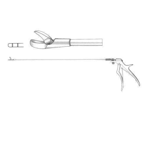 RECTAL BIOPSY SPECIMEN FORCEPS