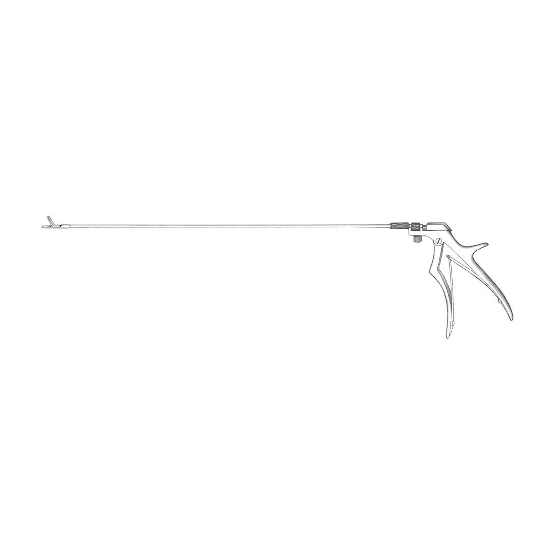 RECTAL BIOPSY SPECIMEN FORCEPS Handle only for biopsy forceps