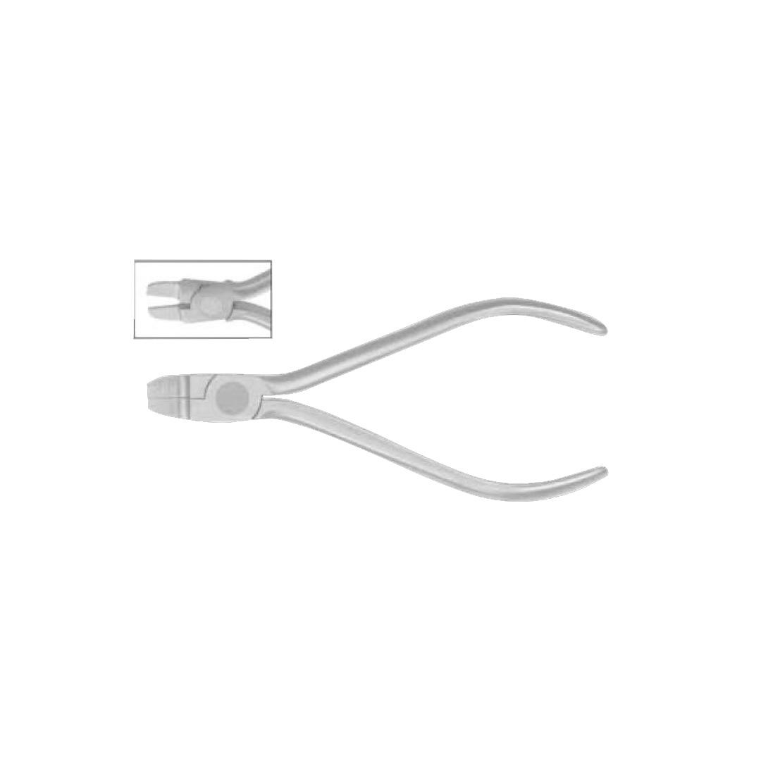 Rectangular Arch Bending Pliers