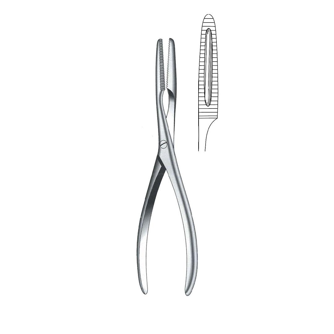 REQUESTRUM BONE HOLDING FORCEPS Straight