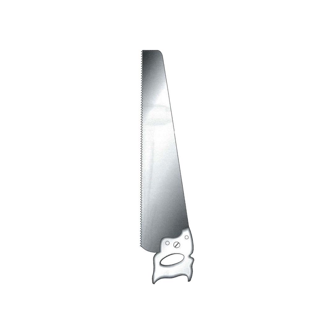 RETRACTOR AMPUTATION & RESECTION SAWS Blade 45 cm Post mortem saw