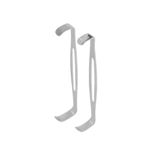Retractors Cheek retractors combination 21cm 2